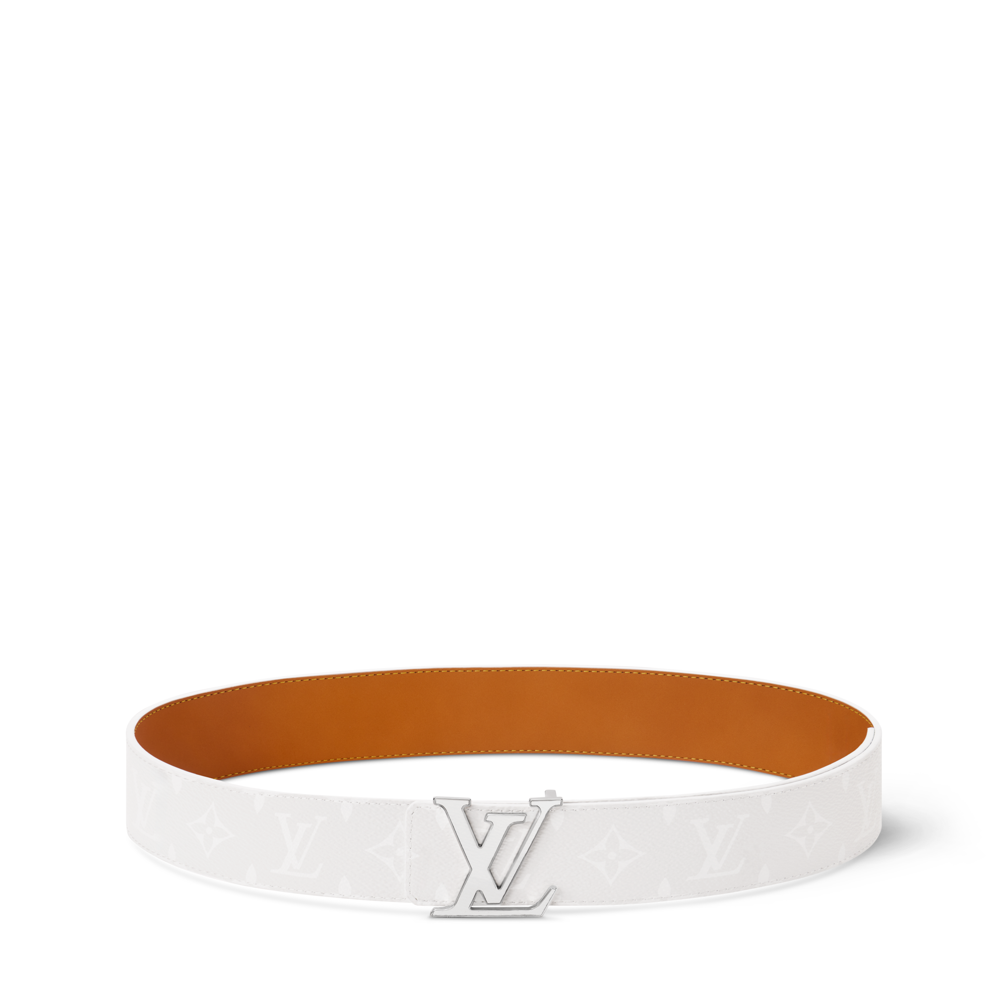 White Belts Accessories | LOUIS VUITTON